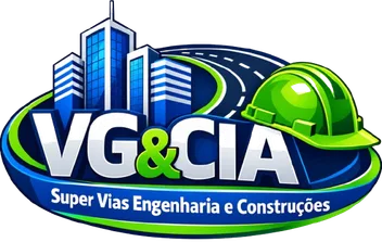 VG&CIA Super Vias — Engenharia e Construções